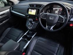 2019 Honda
CR-V VTi-L