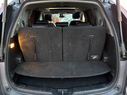 2019 Honda
CR-V VTi-L