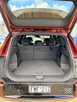 2025 Kia EV5 GT-Line