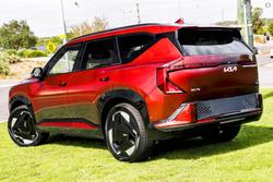 2025 Kia
EV5 GT-Line