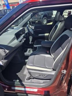 2025 Kia EV5 GT-Line