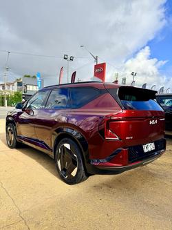 2025 Kia EV5 GT-Line