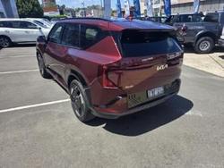 2025 Kia EV5 GT-Line