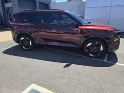 2025 Kia EV5 GT-Line