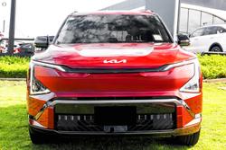 2025 Kia EV5 GT-Line