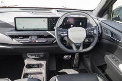 2025 Kia
EV5 GT-Line