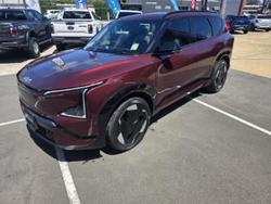 2025 Kia EV5 GT-Line