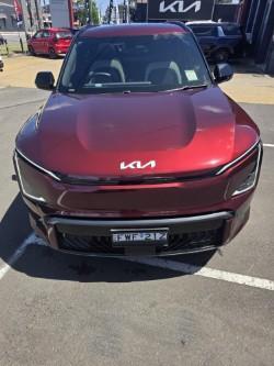 2025 Kia EV5 GT-Line