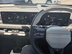 2025 Kia EV5 GT-Line