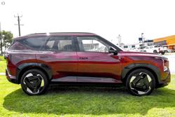 2025 Kia
EV5 GT-Line