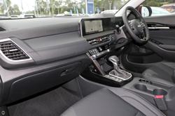 2025 Kia Seltos GT-Line