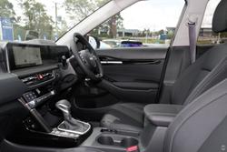 2025 Kia Seltos GT-Line