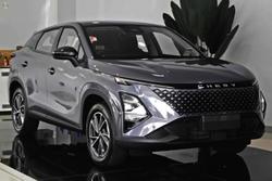 2025 Chery
                C5 Urban
