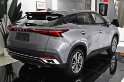 2025 Chery
                C5 Urban