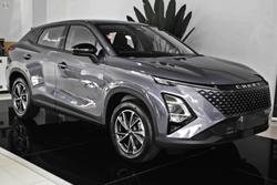 2025 Chery
                C5 Urban