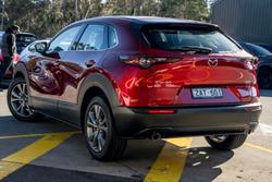 2025 Mazda CX-30 G20 Touring