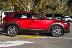 2025 Mazda
CX-30 G20 Touring