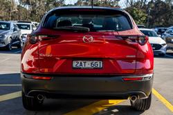 2025 Mazda
CX-30 G20 Touring