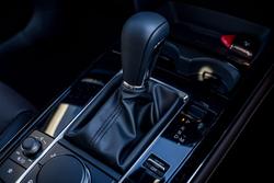 2025 Mazda
CX-30 G20 Touring