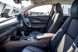 2025 Mazda
CX-30 G20 Touring