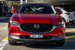 2025 Mazda CX-30 G20 Touring