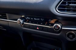 2025 Mazda
CX-30 G20 Touring