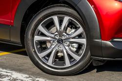 2025 Mazda
CX-30 G20 Touring