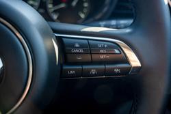 2025 Mazda
CX-30 G20 Touring