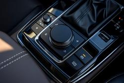 2025 Mazda
CX-30 G20 Touring