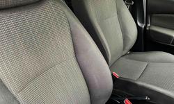 2019 Toyota
Yaris Ascent