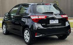 2019 Toyota
Yaris Ascent