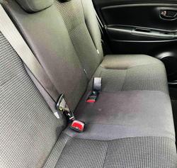 2019 Toyota
Yaris Ascent