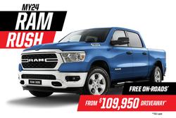 2024 RAM 1500 Big Horn
