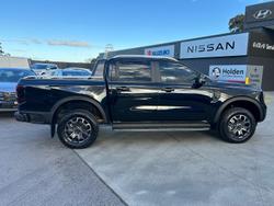 2022 Ford
Ranger Wildtrak