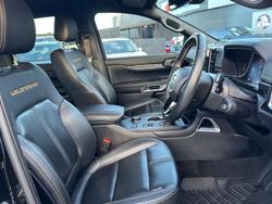 2022 Ford
Ranger Wildtrak