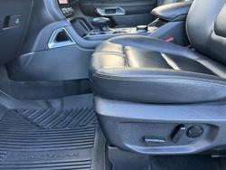 2022 Ford
Ranger Wildtrak