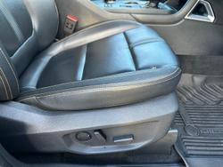 2022 Ford
Ranger Wildtrak