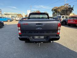 2020 Ford Ranger FX4