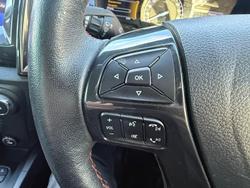 2020 Ford Ranger FX4