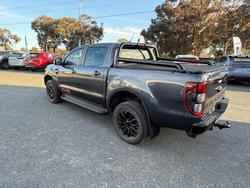 2020 Ford Ranger FX4