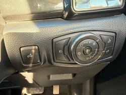 2020 Ford Ranger FX4