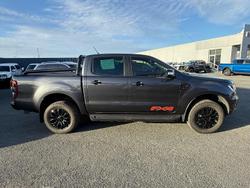 2020 Ford Ranger FX4