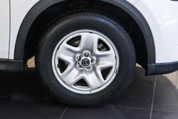 2018 Mazda
CX-5 Maxx