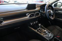 2018 Mazda
CX-5 Maxx