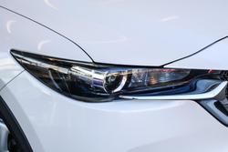 2018 Mazda
CX-5 Maxx