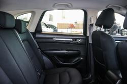 2018 Mazda
CX-5 Maxx