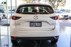 2018 Mazda
CX-5 Maxx