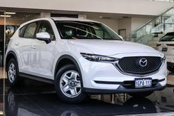 2018 Mazda
CX-5 Maxx