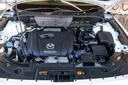 2018 Mazda
CX-5 Maxx