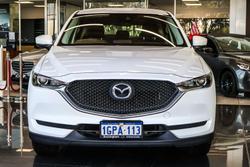 2018 Mazda
CX-5 Maxx